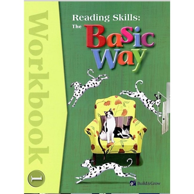 The Basic Way 1 Workbook