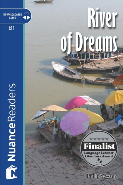 River of Dreams +Audio (Level 5)