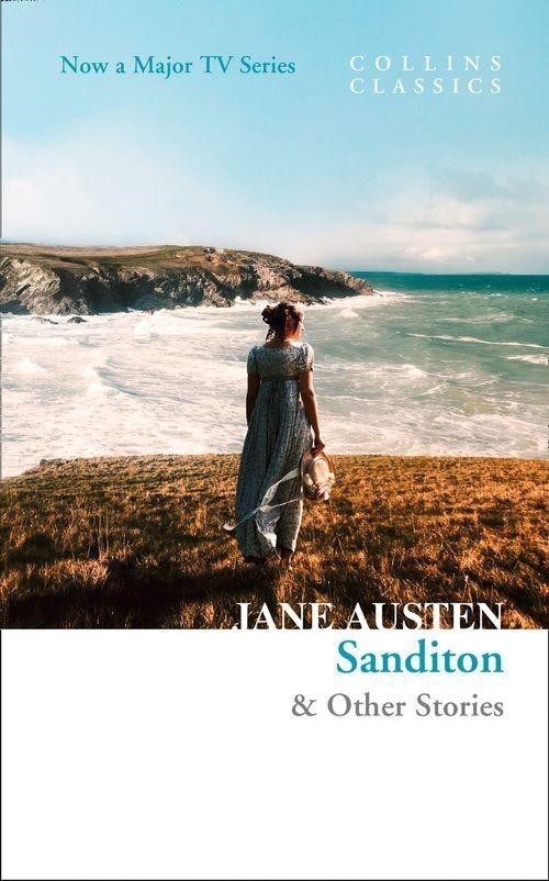 Sanditon & Other Stories (Collins Classics)