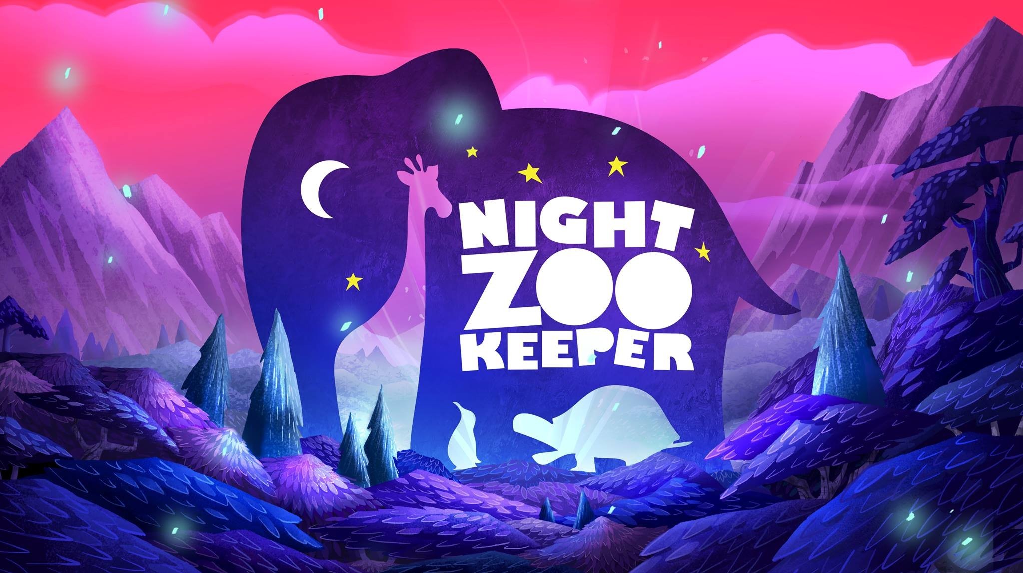 Night Zookeper - Bireysel Abonelik