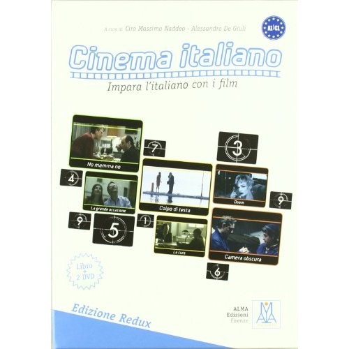 Cinema italiano Edizione Redux