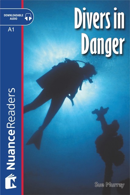 Divers in Danger +Audio (Level 1)