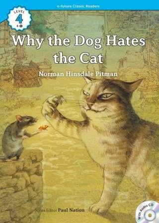 Why the Dog Hates the Cat +CD (eCR Level 4)