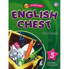 English Chest 5