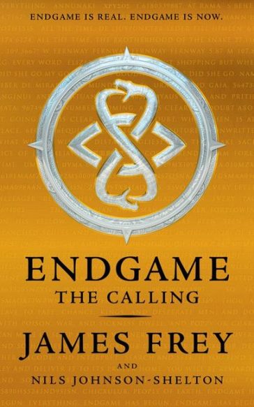 Endgame - The Calling