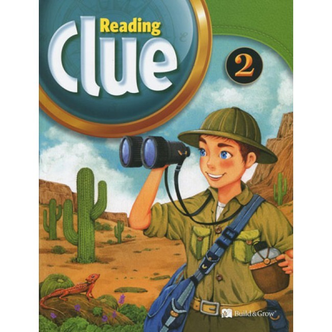 Reading Clue 2
