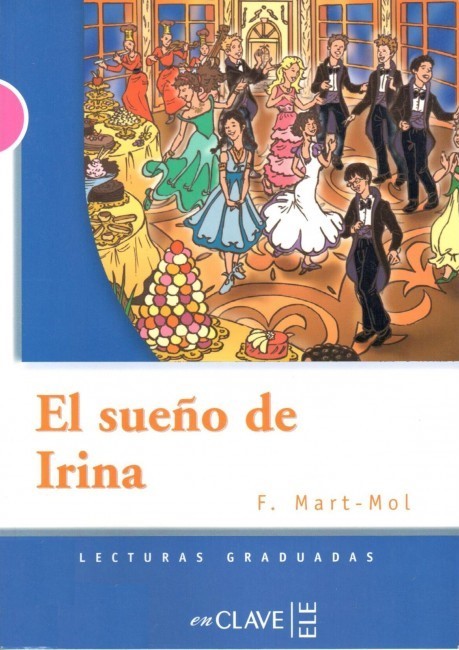 El sueño de Irina (LG Nivel-3)