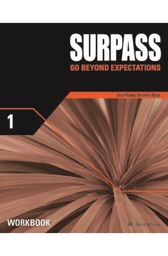 SURPASS 1: Workbook