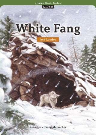 White Fang (eCR Level 7)