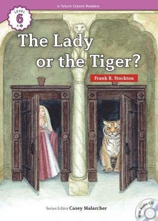 The Lady, or the Tiger? +CD (eCR Level 6)