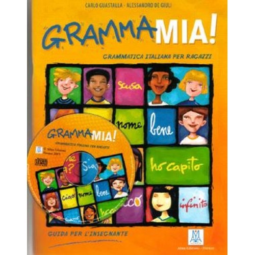 GrammaMia!