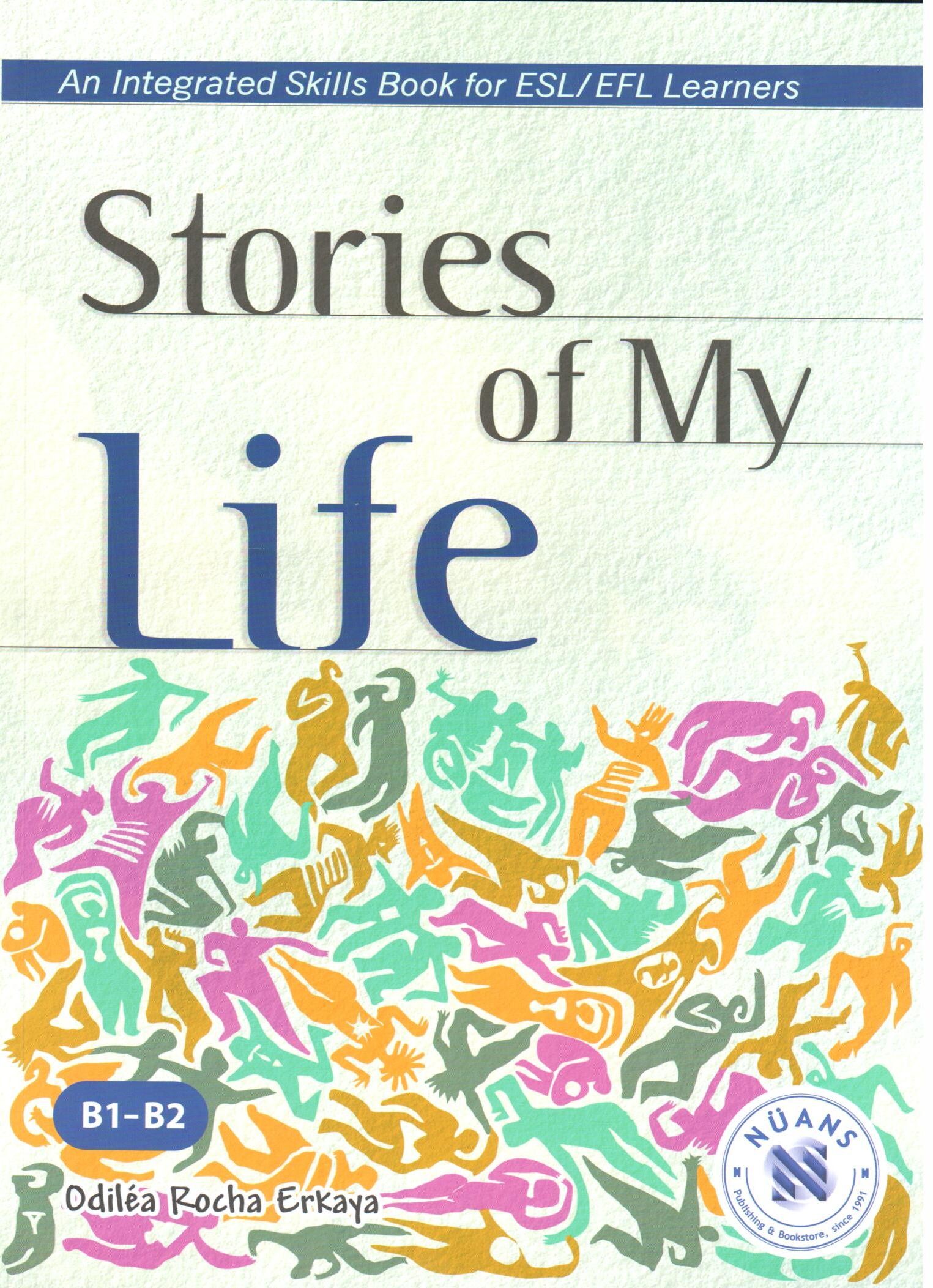 Stories of My Life