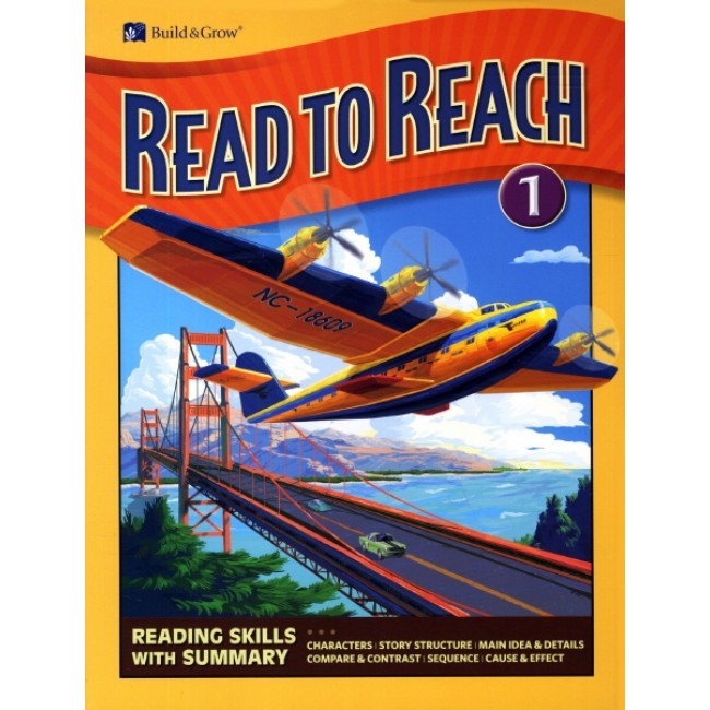Read to Reach 1