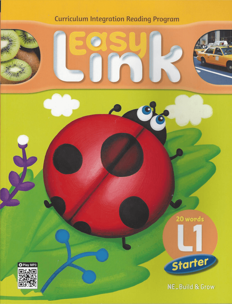 Easy Link Starter L1