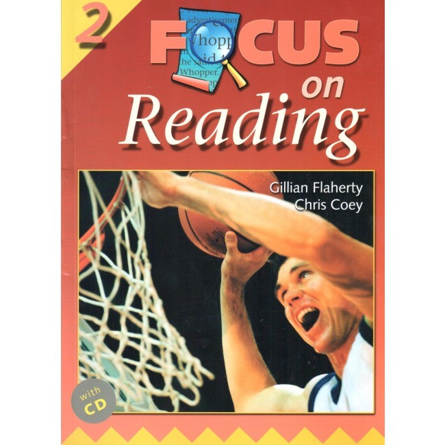 Focus on Reading 2