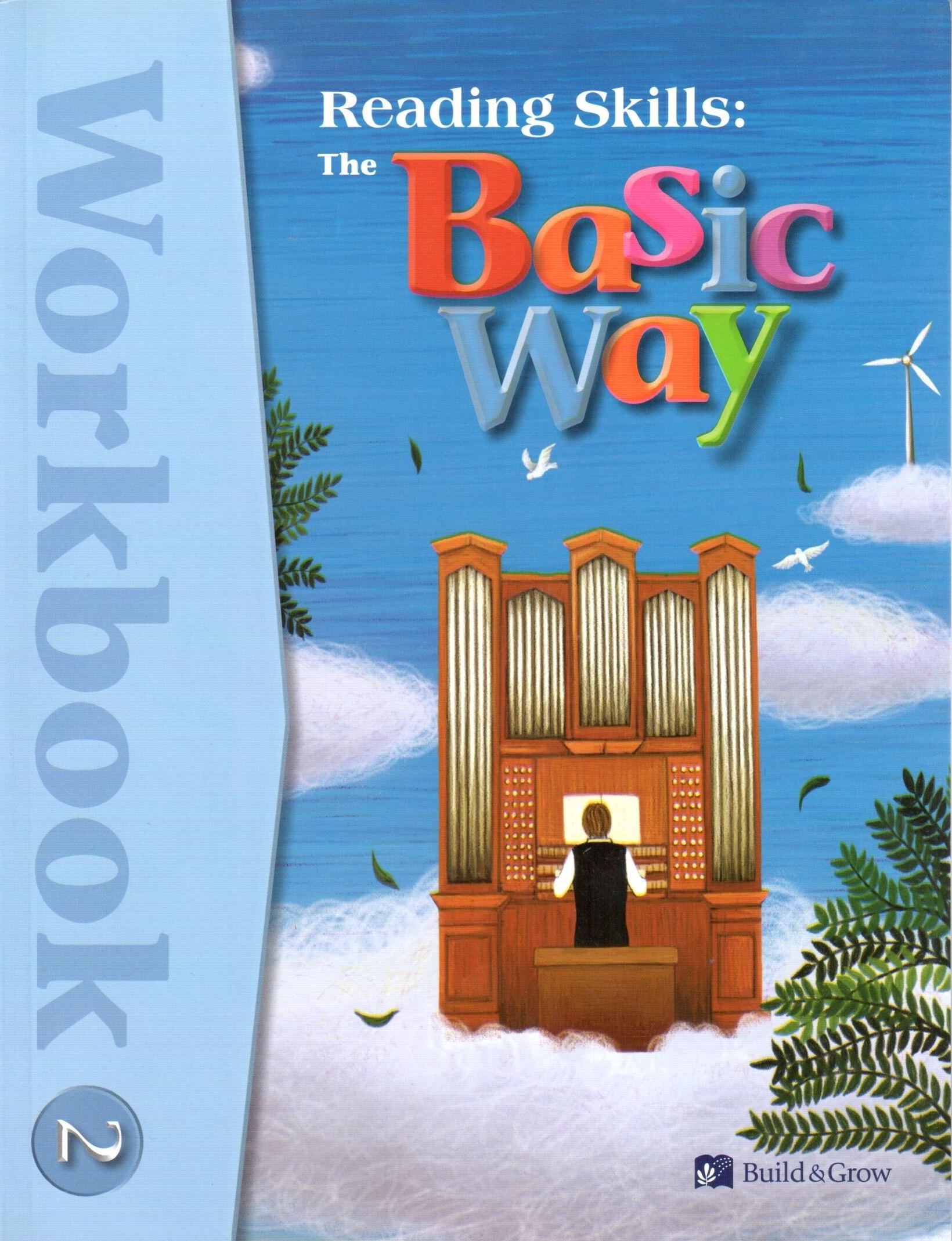 The Basic Way 2 Workbook