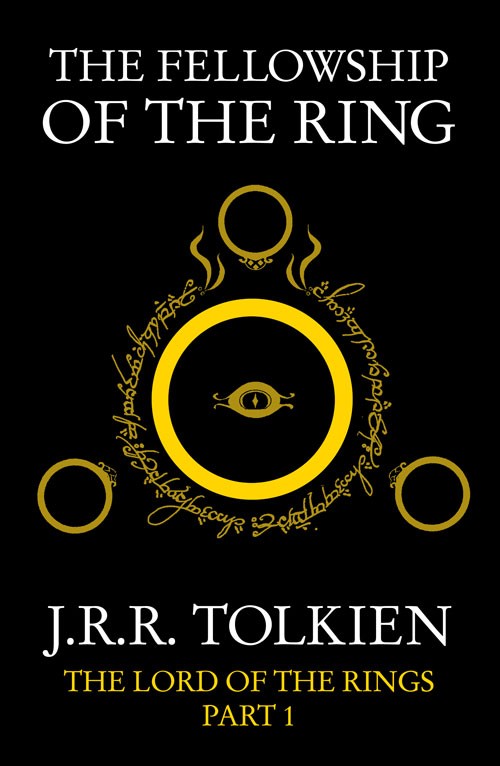 The Fellowship of the Ring (The Lord of the Rings, Part 1)
