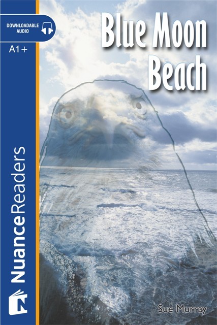 Blue Moon Beach +Audio (Level 2)