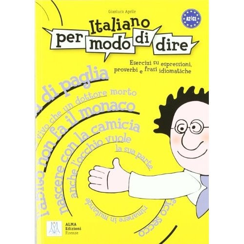 Italiano per modo di dire