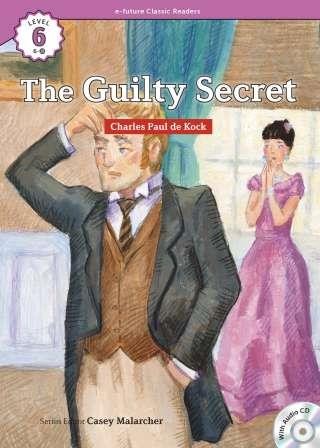 The Guilty Secret +CD (eCR Level 6)