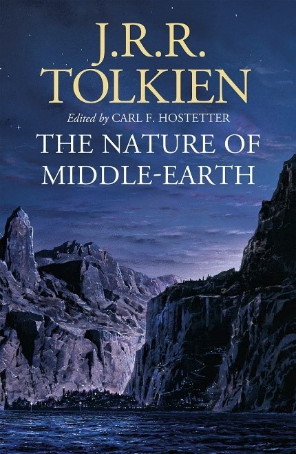 The Nature of Middle-Earth