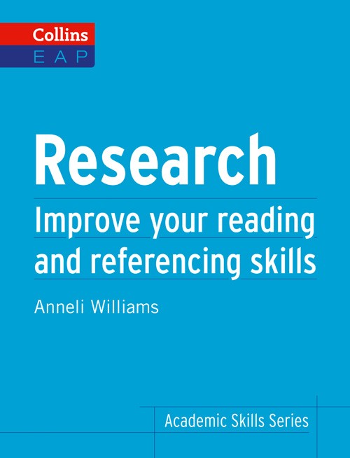 Collins Academic Skills - Research