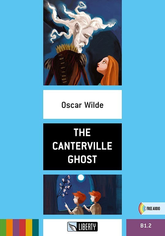 The Canterville Ghost (Step Up) B1.2