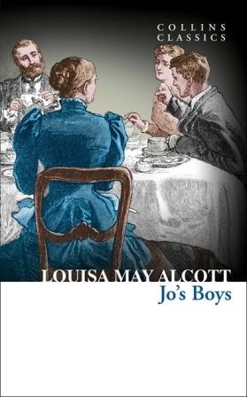 Jo's Boys (Collins Classics)