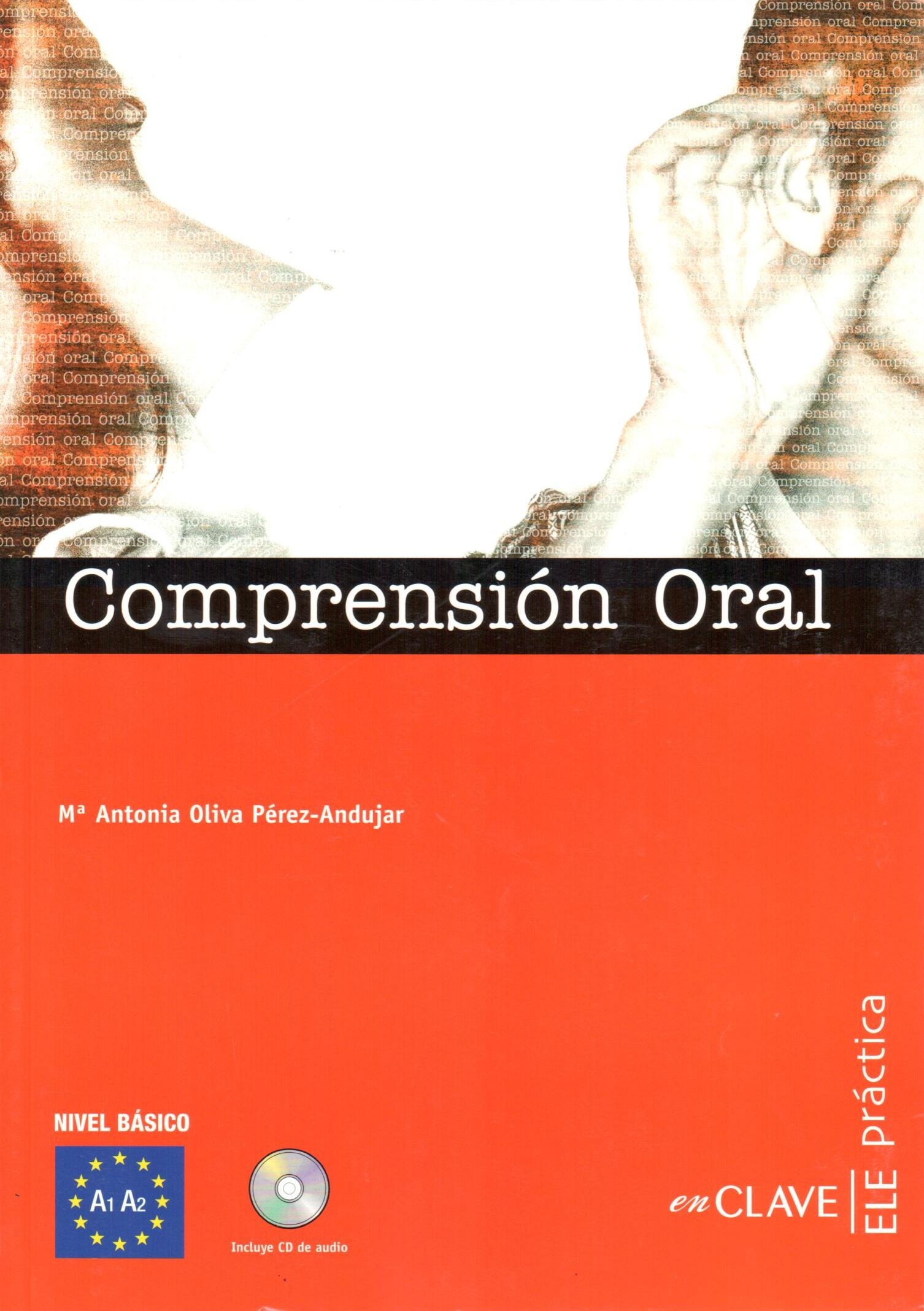 Comprensión Oral Básico