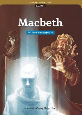 Macbeth (eCR Level 10)