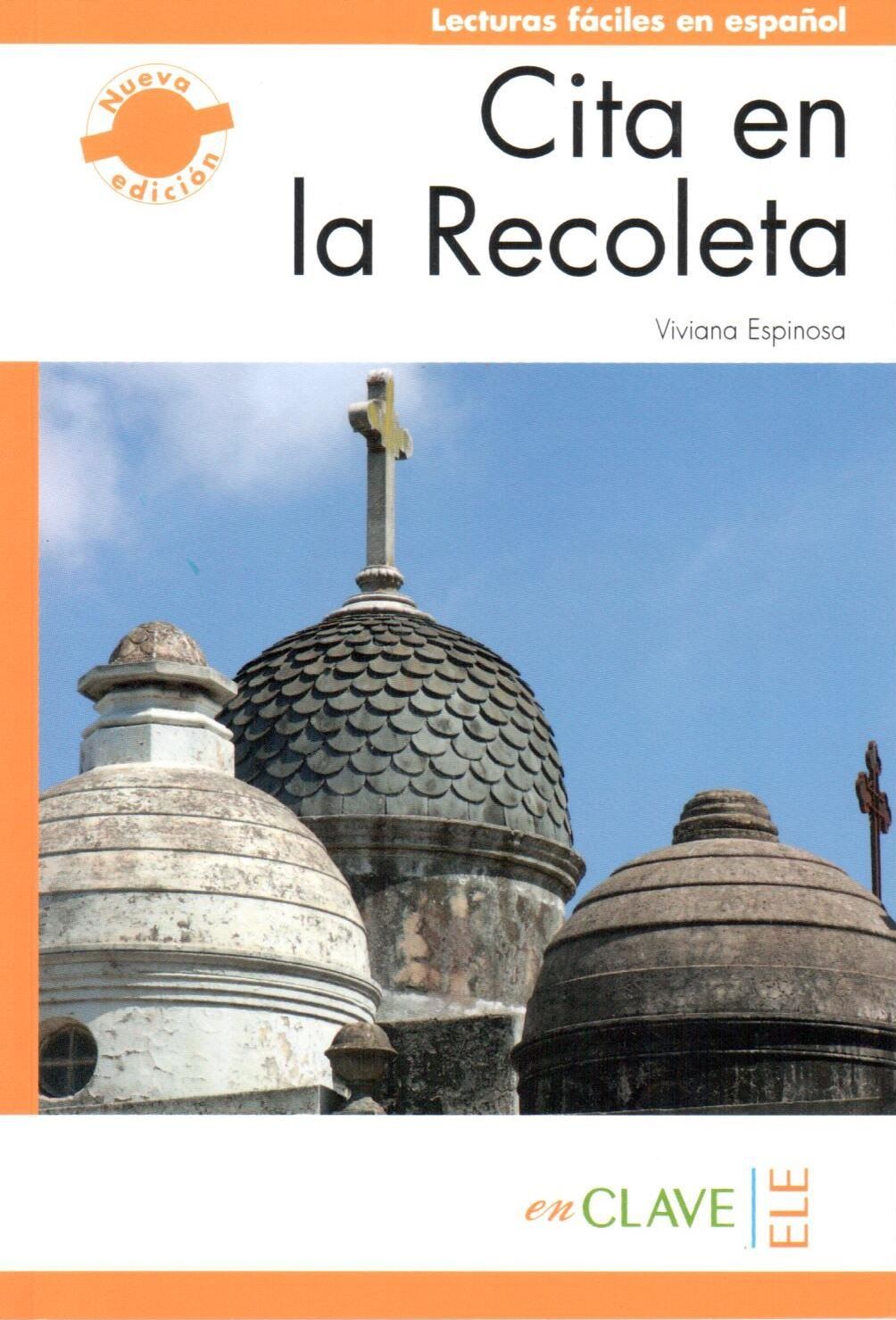 Cita en la Recoleta