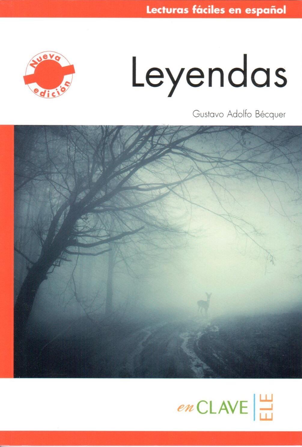 Leyendas