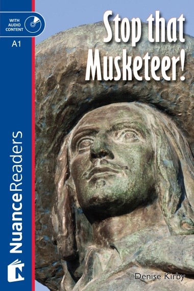 Stop that Musketeer! +Audio (Level 1)