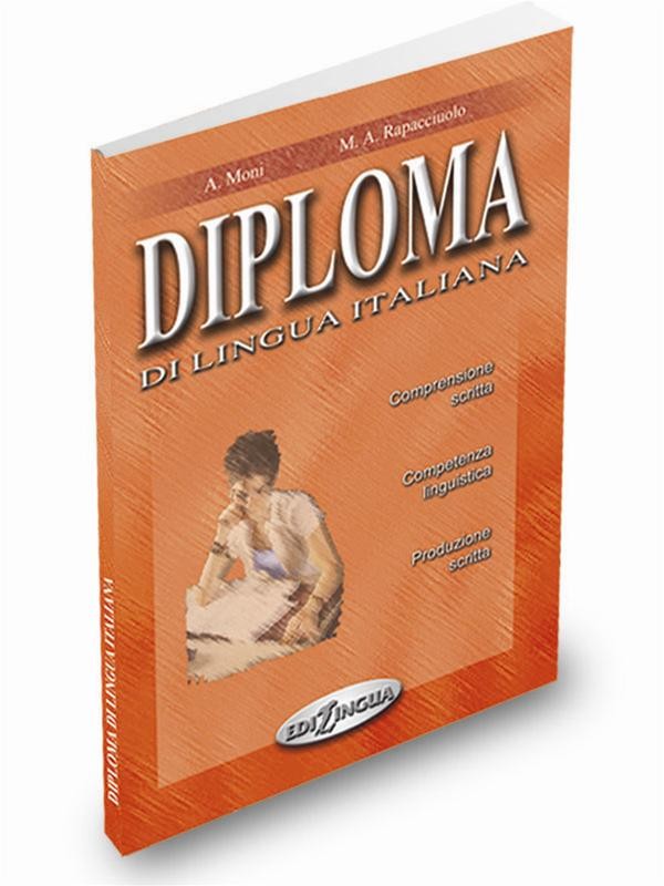 Diploma di lingua italiana