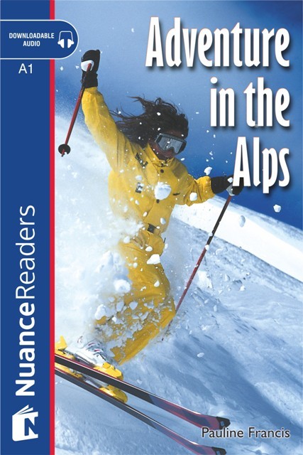 Adventure in the Alps +Audio (Level 1)
