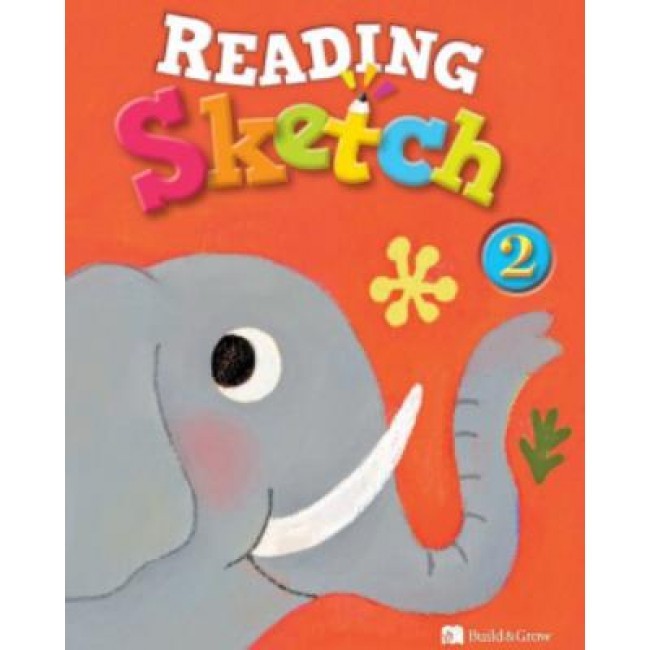 Reading Sketch 2