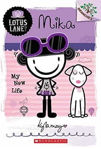 Mika: My New Life