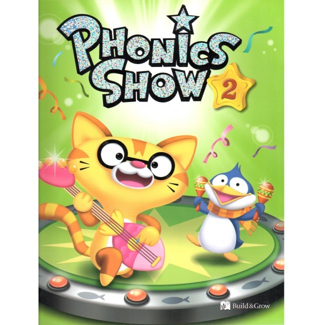 Phonics Show 2