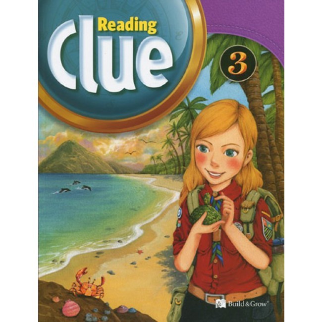 Reading Clue 3