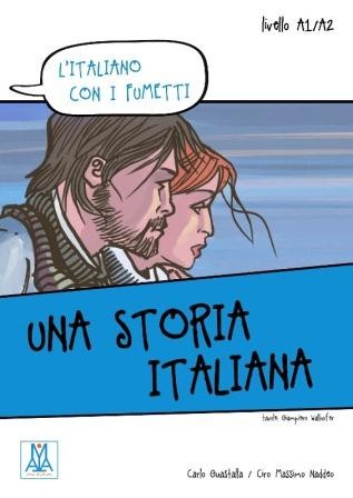 Una storia italiana