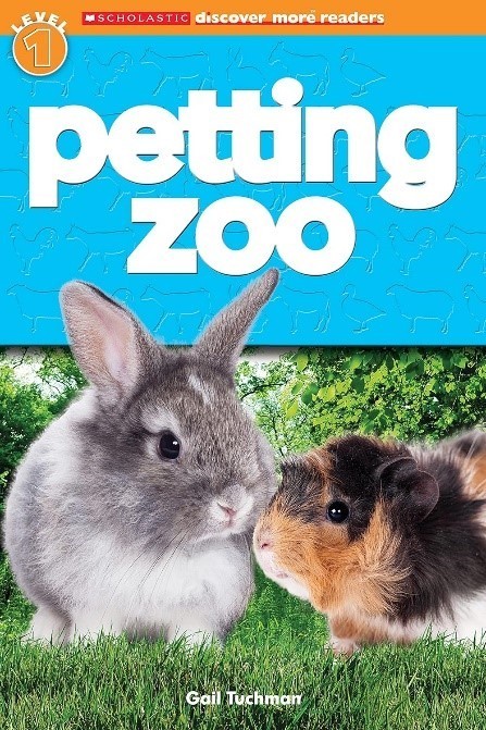 Petting Zoo