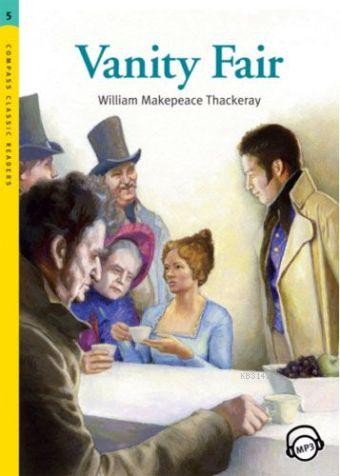 Vanity Fair +MP3 CD