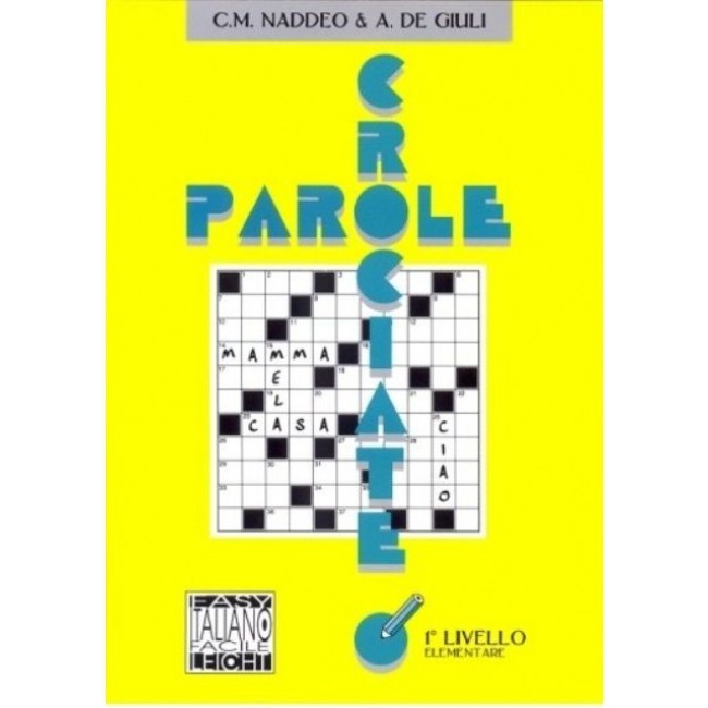 Parole crociate 1