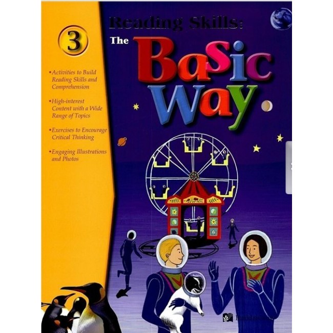 The Basic Way 3