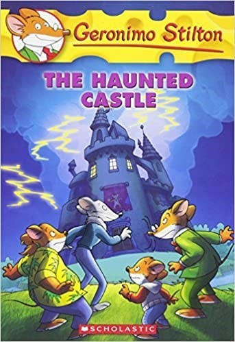 The Haunted Castle