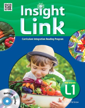 Insight Link 1