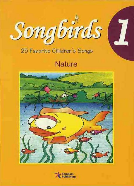 Songbirds 1 (Nature)
