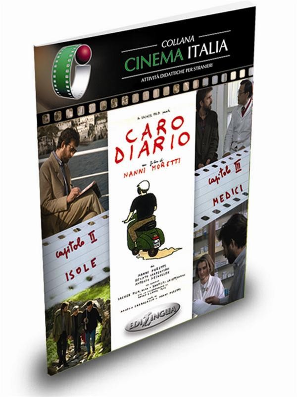 Caro diari Isole / Medici