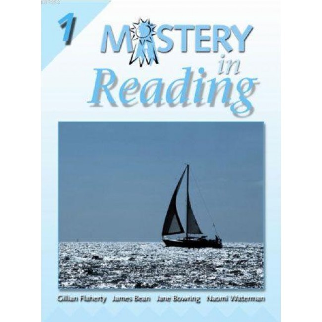 Mastery in Reading 1