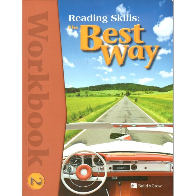 The Best Way 2 Workbook